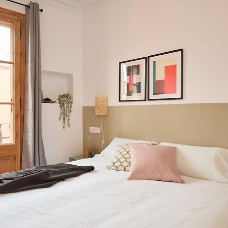 Apartamento Casa Cosi - El Farró 3 Barcelona Exterior foto