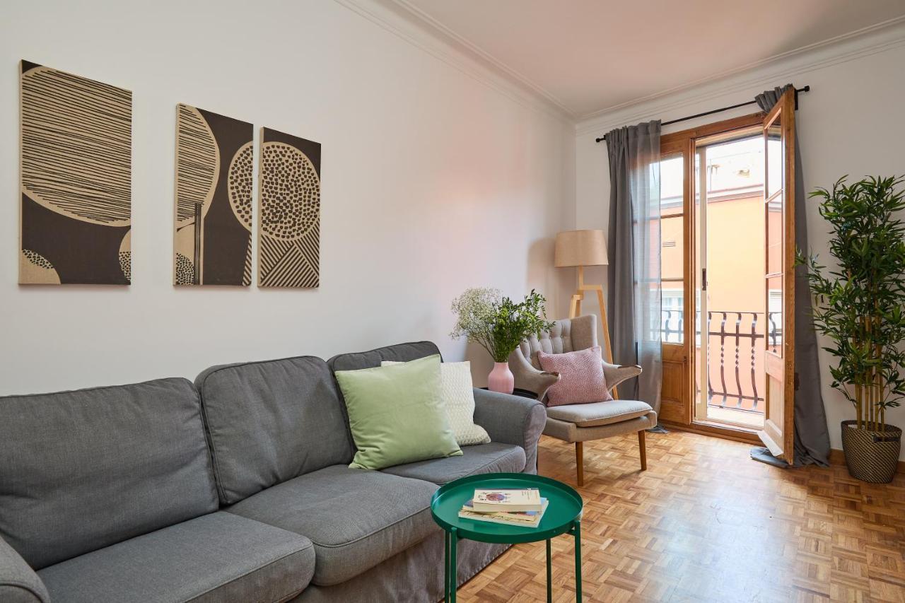 Apartamento Casa Cosi - El Farró 3 Barcelona Exterior foto
