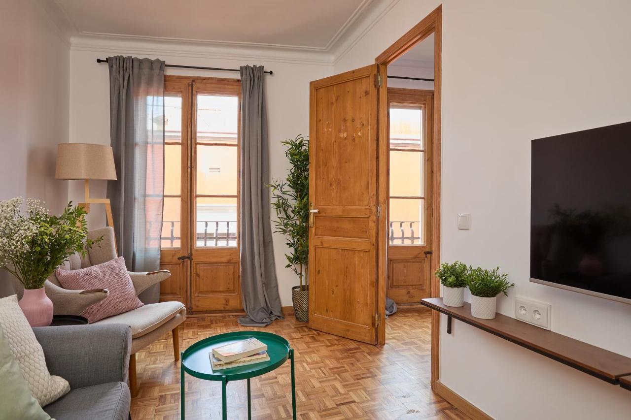 Apartamento Casa Cosi - El Farró 3 Barcelona Exterior foto
