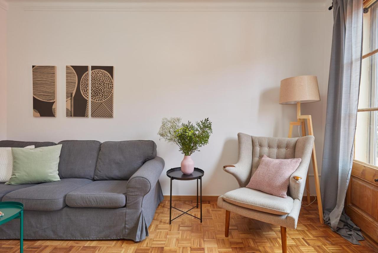 Apartamento Casa Cosi - El Farró 3 Barcelona Exterior foto