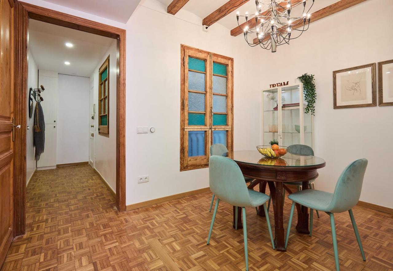 Apartamento Casa Cosi - El Farró 3 Barcelona Exterior foto