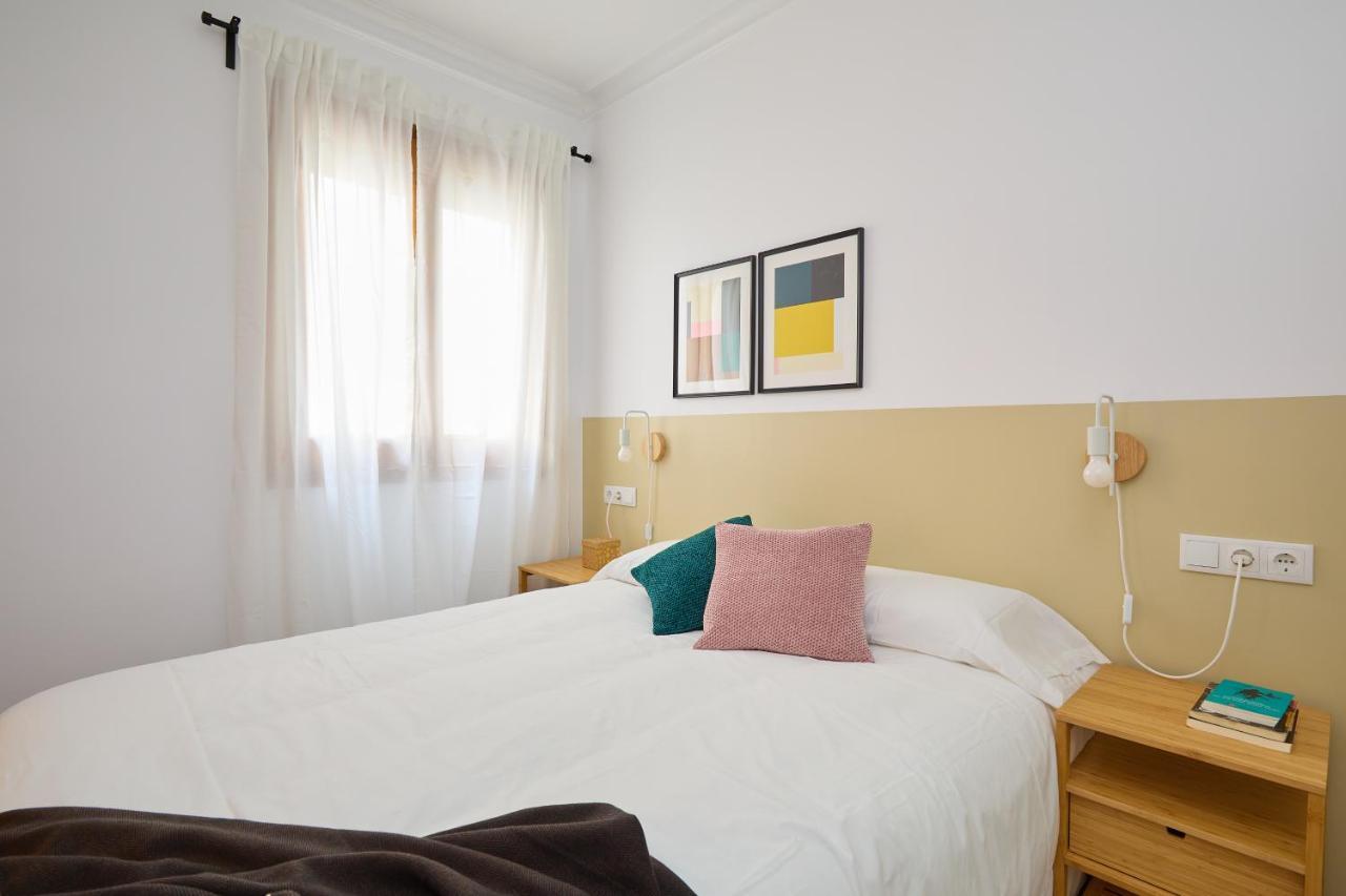 Apartamento Casa Cosi - El Farró 3 Barcelona Exterior foto